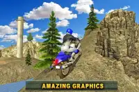 Moto Bike Offroad Racing Screen Shot 10