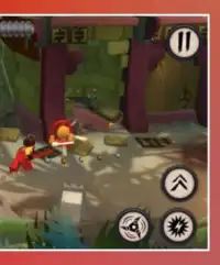 Tips for LEGO Ninjago TOURNAMENT Helper Screen Shot 1