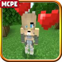 ANIMAL GIRLS  Mod MC Pocket Edition