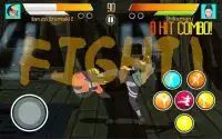 Naruto VS Luffy : Ninja Shinobi Hero Legend Screen Shot 5