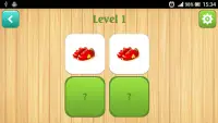 Memory training for kids Screen Shot 3