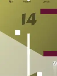 Flip Soccer Screen Shot 3