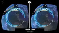 Dr.Jangfolk Space Simulator-VR Screen Shot 1
