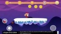 Дед Мороз игра - Дед Мороз - 2021 Screen Shot 4