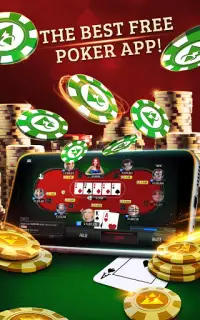 Poker World: Online Casino Games Screen Shot 10