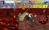 Shinigami Soul Society Sword Fighting Screen Shot 4