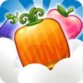 Fruit Legend Mania