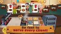 My Pizza Shop 2: Food Games Screen Shot 4