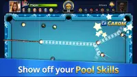 Pool 2024 : Play offline game Screen Shot 2