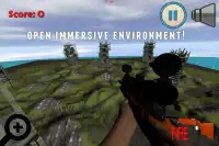 EXo Sniper Zombie Apocalypse Screen Shot 0