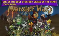 Monster Wars Screen Shot 12