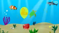 PiktoPop: Burst Ballons. Screen Shot 3