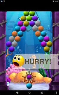 Bubble Shooter Mania Screen Shot 19