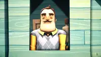 New hello secret neighbor Guide Screen Shot 0