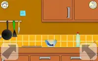 Fish Out Of Water Simulator Screen Shot 3