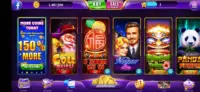Lucky Slot 777-Classic Casino Game Screen Shot 0