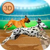 Virtual Derby Dog Racing Championship