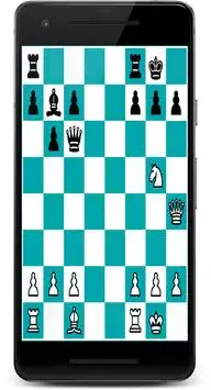 لعبة الشطرنج Screen Shot 5