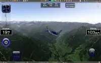 Airplane C919 Flight Simulator Screen Shot 1
