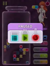 Dr Mari vs Virus Bros - Super Pill War Puzzle Screen Shot 8