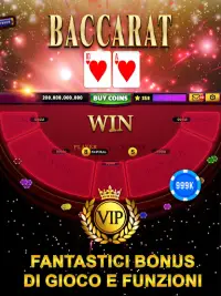 Good Fortune Casino - Slot Mac Screen Shot 9