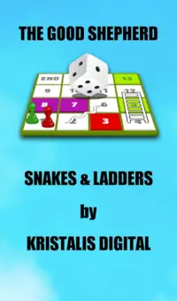 Good Shepherd - Snakes and Ladders Screen Shot 0