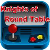 Tips for Knights of Table