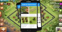 Strategy guide for Clash Of Clans Screen Shot 1