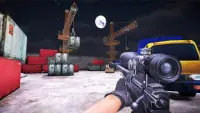 Sniper Shoot War 3D Screen Shot 3