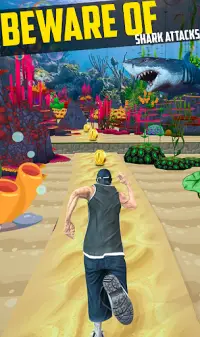 Temple Ocean Endless Final Run Game Screen Shot 11