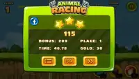 Mobile Arena: Animal Racing Screen Shot 7