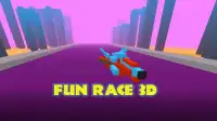 Fun Race 2 - Racing Game Screen Shot 0
