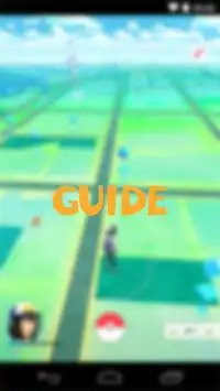 Ultimate Guide for Pokemon GO Screen Shot 2
