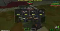 Pixel Gun Warfare 2 : Zombie Attack Multiplayer Screen Shot 4