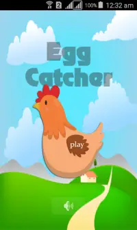 Egg Catcher Pro Screen Shot 2