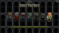 Remixed Dungeon: Pixel Rogue Screen Shot 11