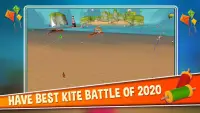 Kite Festival Simulator 2021 – Kite Battle Screen Shot 4