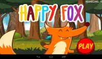 Happy Fox Screen Shot 10