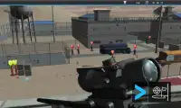 Prison Breakout Sniper Fuga Screen Shot 0