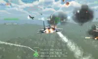 Air Battle 3D : Ace of Legend Screen Shot 2