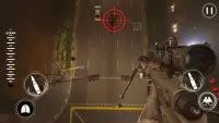 Sniper Women 3D Assassin: FPS Screen Shot 3