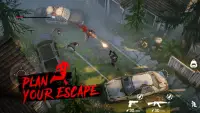 Stay Alive - Zombie Survival Screen Shot 6