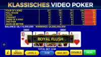 Video Poker von Pokerist Screen Shot 5