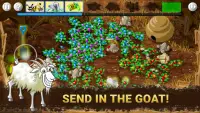 Garden Wars Screen Shot 2