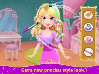 Long Hair Princess 3: Sleep Sp Screen Shot 2