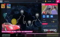 Traffic Fever-racing game Screen Shot 13