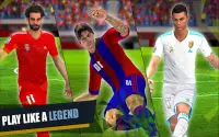 Super Soccer League 2024 Screen Shot 10