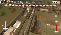 IDBS Indonesia Train Simulator Screen Shot 4