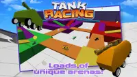 Tank Racing Screen Shot 7