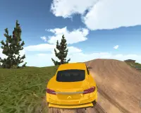 Pro Car Simulator 2020 Screen Shot 5